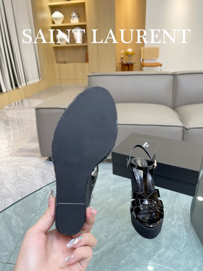 YSL Sandals